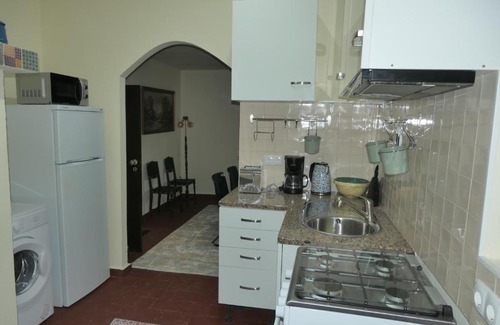 Luzianes Villa | Casa Alegria