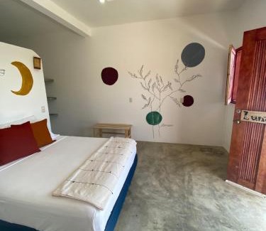 San Agustinillo House | Casa Alegria Suites - Wow Views, Sunset, Beach, Pool, Parking