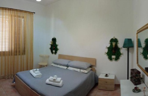 Castelvetrano Apartment | Casa Alessandra