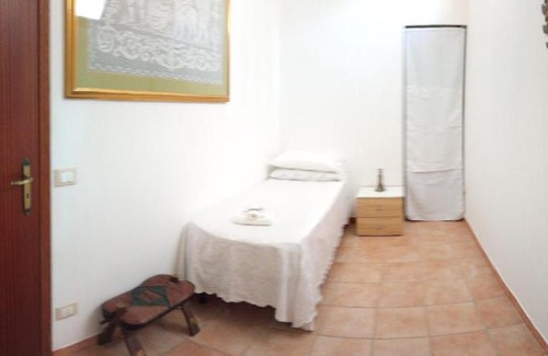 Castelvetrano Apartment | Casa Alessandra