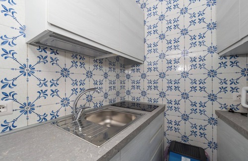 Chiesa Nuova Apartment | CASA ALESSANDRA POSITANO
