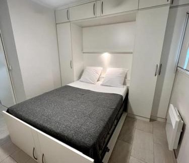 Villefranche-sur-Mer Apartment | Casa Alessia - Villefranche-sur-mer