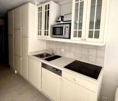Villefranche-sur-Mer Apartment | Casa Alessia - Villefranche-sur-mer