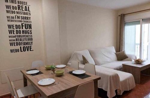 Los Alcazares Apartment | Casa Alexa by SunshineClub