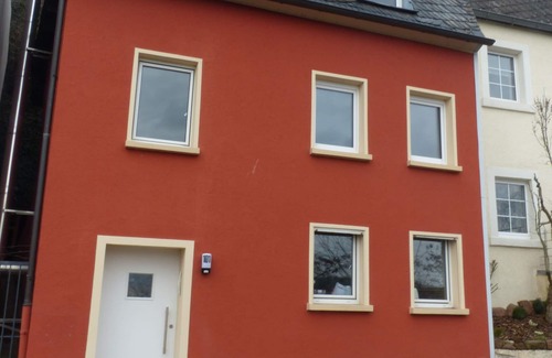 Trier-West/Pallien House | Casa Alexander, city house with dream view of Trier, close to nature, 10 min city center