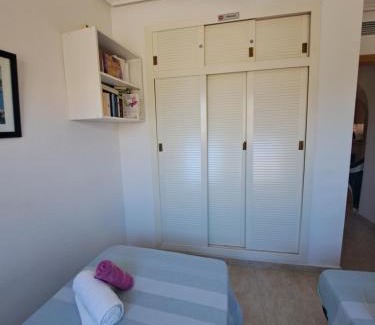 Los Geraeos Apartment | Casa Alexandra