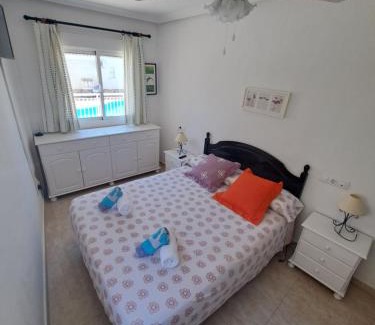 Los Geraeos Apartment | Casa Alexandra