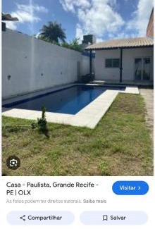 Zona Leste Apartment | Casa Alexandre