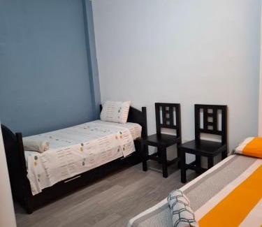 Puerto Baquerizo Moreno House | Casa Alexita