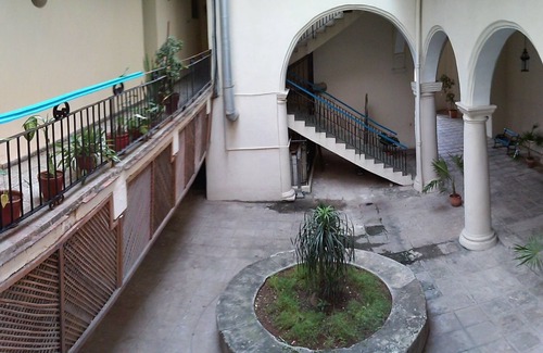 Old Havana Apartment | Casa Alfaro Plaza Vieja