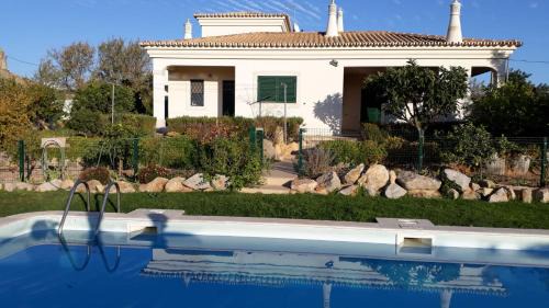 Chao de Cevada House | Casa Alfazema - Villa Algarvia de Charme