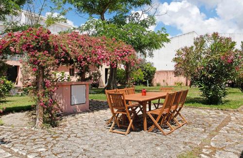 Alcobaca House | Casa Alfeizerão