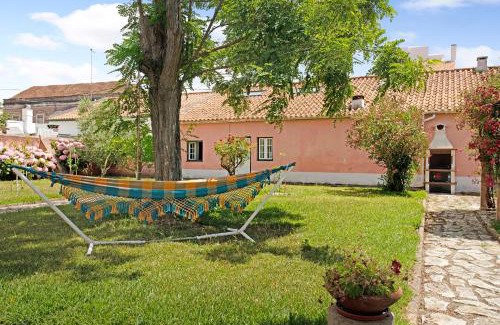 Alcobaca House | Casa Alfeizerão