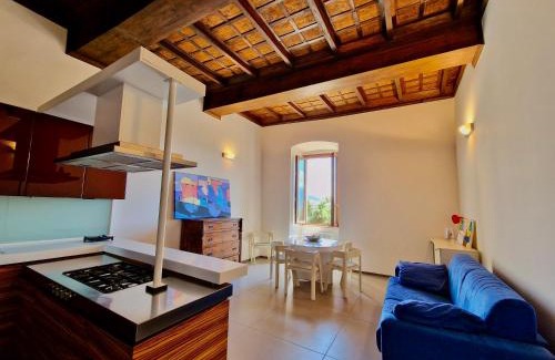 L'Aquila Apartment | Casa Alferi by TraMonti Apartments