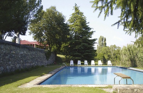 Las Ventas de Santa Lucia Cottage | Casa Alfonso - SOUTH HOUSE. Ideal for getaways, groups of friends and families.