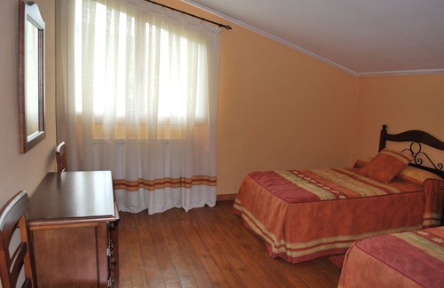 Las Ventas de Santa Lucia Cottage | Casa Alfonso - SOUTH HOUSE. Ideal for getaways, groups of friends and families.