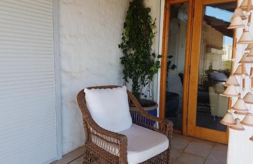 Algarrobo House | Casa Algarrobo Chile