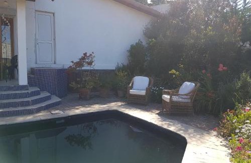 Algarrobo House | Casa Algarrobo Chile