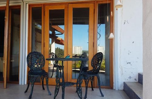 Algarrobo House | Casa Algarrobo Chile