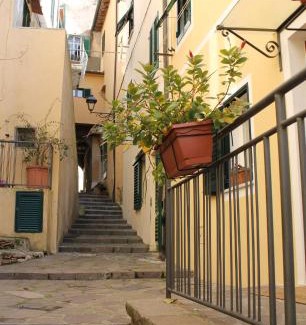 Rio nell'Elba Apartment | Casa Alice