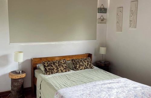Marbella Villa | Casa Alice Surf Lodge