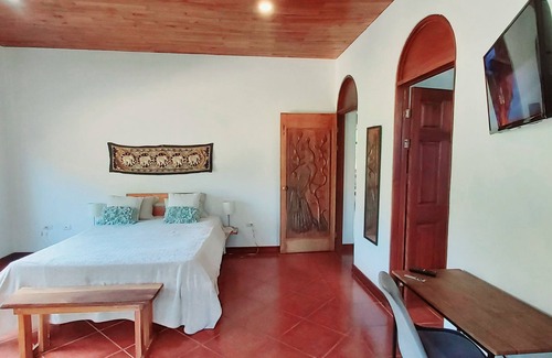 Marbella Villa | Casa Alice Surf Lodge
