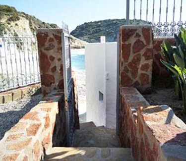 Mar Azul Villa | Casa Alicia 10