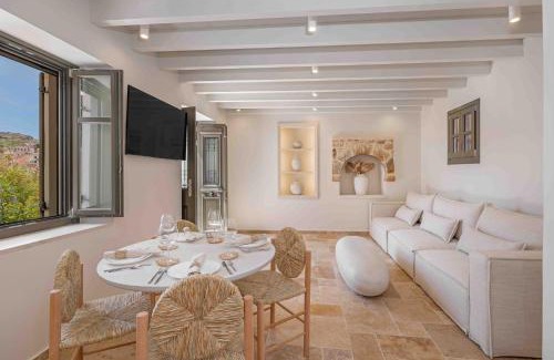 Halki House | Casa Alizeta