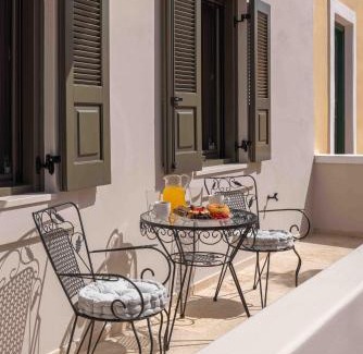 Halki House | Casa Alizeta