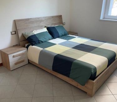 Trento Apartment | Casa alla Cascata