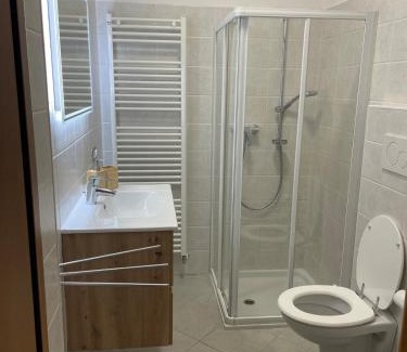 Trento Apartment | Casa alla Cascata