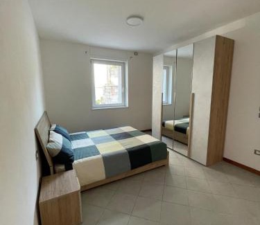 Trento Apartment | Casa alla Cascata
