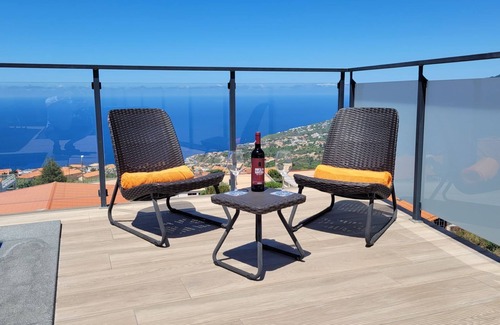 Arco da Calheta House | Casa Allegra by LovelyStay