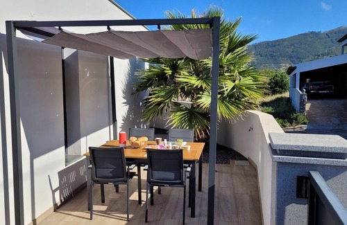 Arco da Calheta House | Casa Allegra by LovelyStay