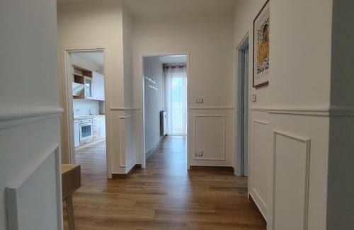 Vallecrosia Apartment | Casa Allegria, sei posti letto, ampio e luminoso