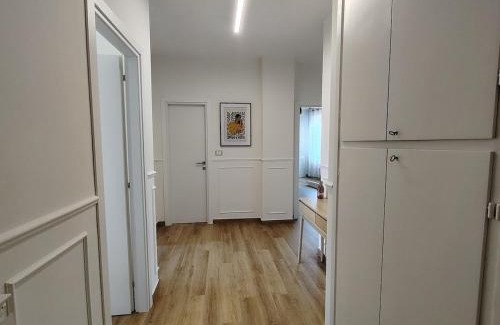 Vallecrosia Apartment | Casa Allegria, sei posti letto, ampio e luminoso