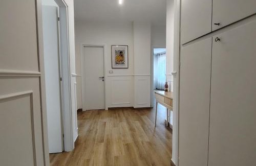 Vallecrosia Apartment | Casa Allegria, sei posti letto, ampio e luminoso