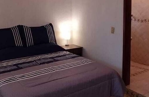 Tepoztlan Hotel | Casa Allende