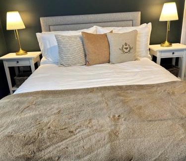 Liverpool Apartment | Casa Allerton