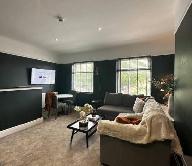 Liverpool Apartment | Casa Allerton