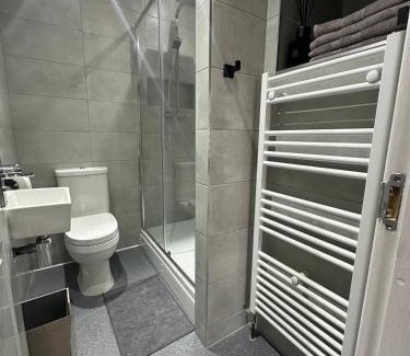 Liverpool Apartment | Casa Allerton