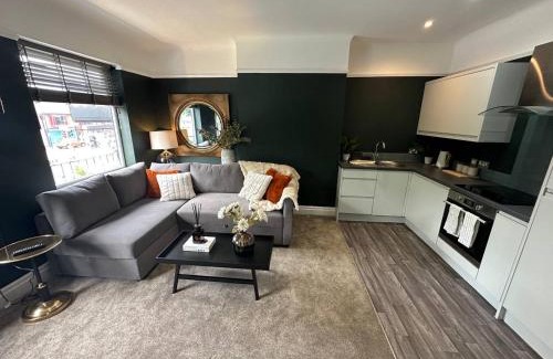 Liverpool Apartment | Casa Allerton