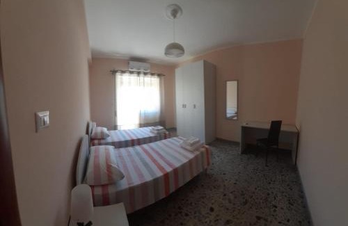 Quartiere XXIII Alessandrino Apartment | Casa alloro