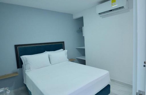 Manga Hotel | Casa Allure