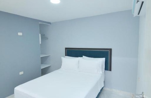 Manga Hotel | Casa Allure