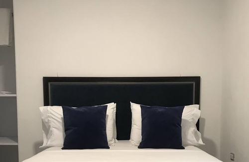 Manga Hotel | Casa allure