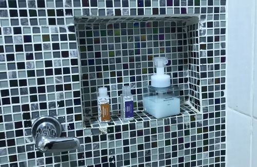 Manga Hotel | Casa allure