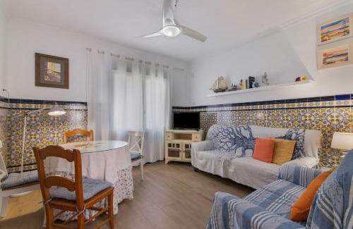 Isla Cristina Apartment | Casa Alma