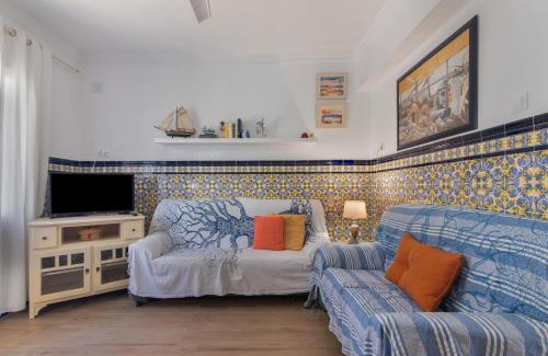 Isla Cristina Apartment | Casa Alma