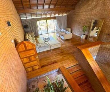 Mendoza City Center Ski Chalet | CASA ALMA LUXURY HOME